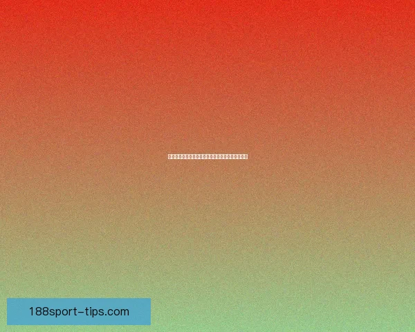 世界杯精彩比分预测平台助你精准竞猜赢取丰厚奖励