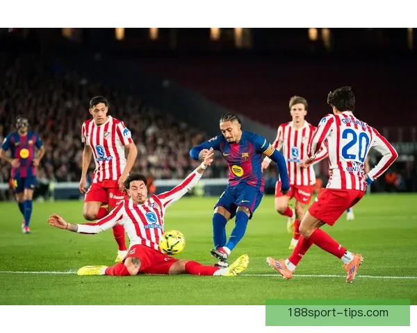 巴塞罗那凭争议胜马竞联赛悬念加剧冠军争夺白热化