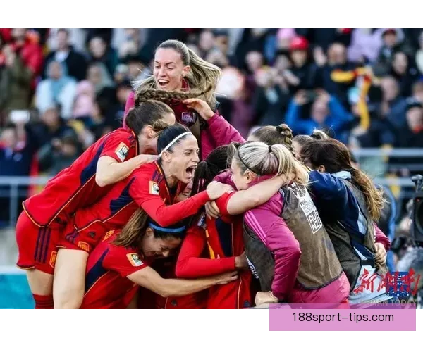 燃情世界杯来袭，参与竞猜赢丰厚奖励尽享球迷狂欢盛宴