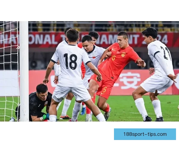 聚焦二零二六世界杯比赛数据全景解析与球队表现趋势深度洞察